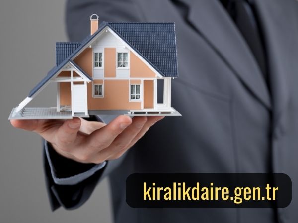 Malta Mahallesi Kiralık Daire